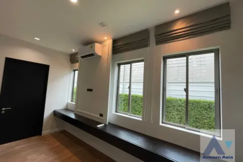 Haus in Samut Prakan, Thailand 4 Schlafzimmer № 217166 - Foto 8
