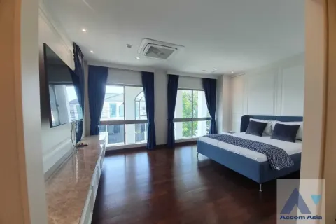 Haus in Samut Prakan, Thailand 4 Schlafzimmer № 217166 - Foto 6
