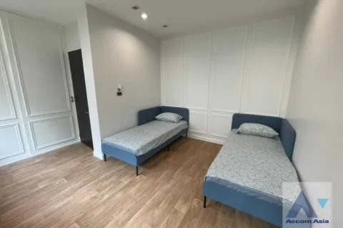 Haus in Samut Prakan, Thailand 4 Schlafzimmer № 217166 - Foto 7