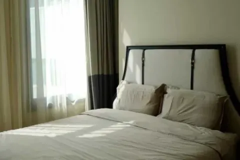 Eigentumswohnung in Watthana, Bangkok, Thailand, 2 Schlafzimmer № 217165 - Foto 4