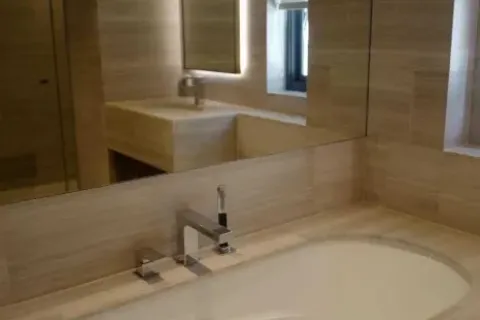 Eigentumswohnung in Watthana, Bangkok, Thailand, 2 Schlafzimmer № 217165 - Foto 5