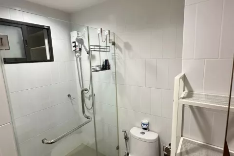 Студия в кондо в Клонг Тоэй, Бангкок, Таиланд № 140359 - фото 5