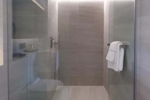 Studio dans le Condo à Khlong Toei, Bangkok, Thaïlande  № 140481 - photo 20