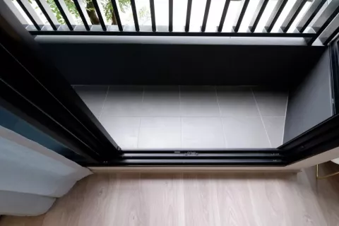 Studio dans le Condo à Khlong Toei, Bangkok, Thaïlande  № 140481 - photo 22