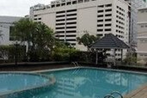 Office in Khlong San, Bangkok, Thailand № 140479 - photo 10