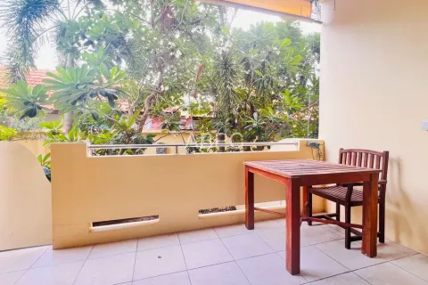 สตูดิโอในคอนโดมิเนียมในจอมเทียน, พัทยา, ประเทศไทย № 210534 - รูปถ่าย 9