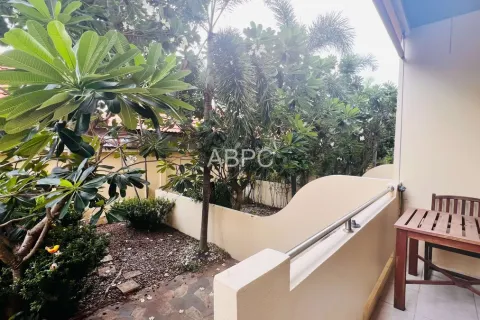 สตูดิโอในคอนโดมิเนียมในจอมเทียน, พัทยา, ประเทศไทย № 210534 - รูปถ่าย 8