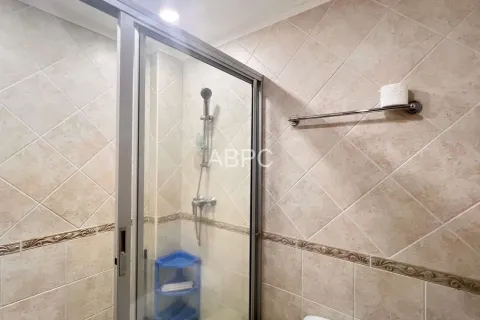 สตูดิโอในคอนโดมิเนียมในจอมเทียน, พัทยา, ประเทศไทย № 210534 - รูปถ่าย 6