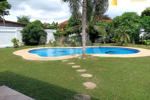 บ้านในพัทยา, ประเทศไทย 4 ห้องนอน № 210533