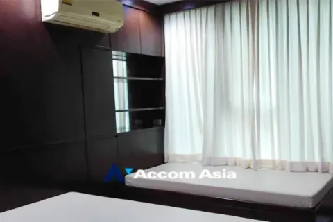 Eigentumswohnung in Watthana, Bangkok, Thailand, 2 Schlafzimmer  № 219340 - Foto 4