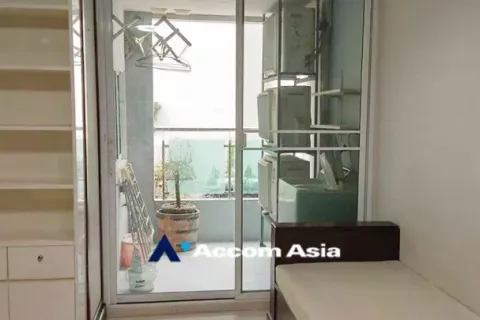 Eigentumswohnung in Watthana, Bangkok, Thailand, 2 Schlafzimmer  № 219340 - Foto 8