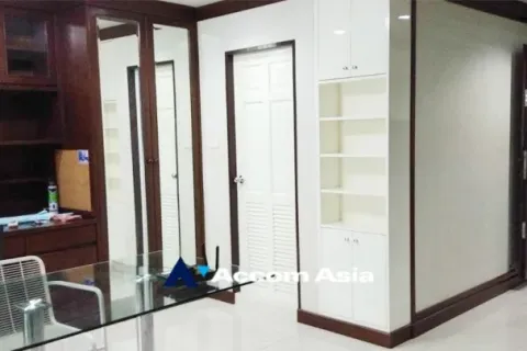 Eigentumswohnung in Watthana, Bangkok, Thailand, 2 Schlafzimmer  № 219340 - Foto 2