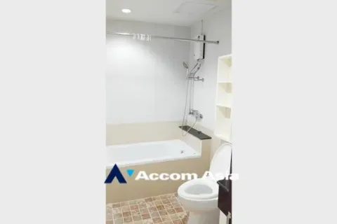 Eigentumswohnung in Watthana, Bangkok, Thailand, 2 Schlafzimmer  № 219340 - Foto 11
