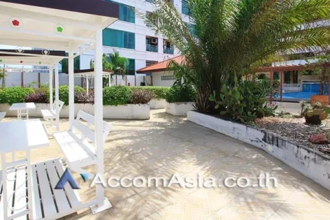 Eigentumswohnung in Watthana, Bangkok, Thailand, 2 Schlafzimmer  № 219340 - Foto 21