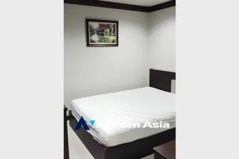 Eigentumswohnung in Watthana, Bangkok, Thailand, 2 Schlafzimmer  № 219340 - Foto 9