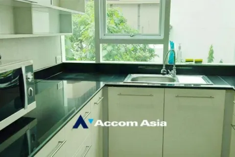 Eigentumswohnung in Watthana, Bangkok, Thailand, 2 Schlafzimmer  № 219340 - Foto 5