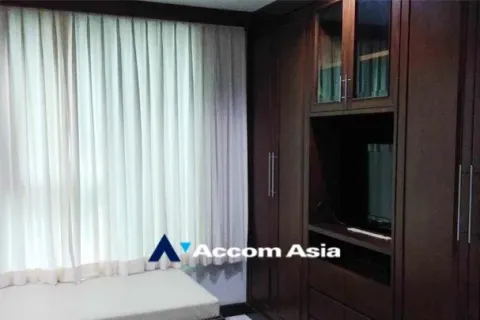 Eigentumswohnung in Watthana, Bangkok, Thailand, 2 Schlafzimmer  № 219340 - Foto 10