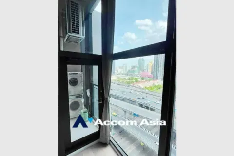 Duplex in Ratchathewi, Bangkok, Thailand 1 Schlafzimmer № 219335 - Foto 9
