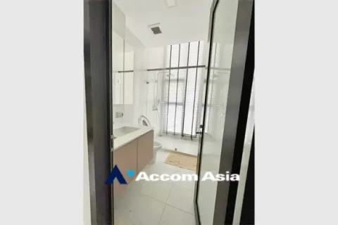 Duplex in Ratchathewi, Bangkok, Thailand 1 Schlafzimmer № 219335 - Foto 8
