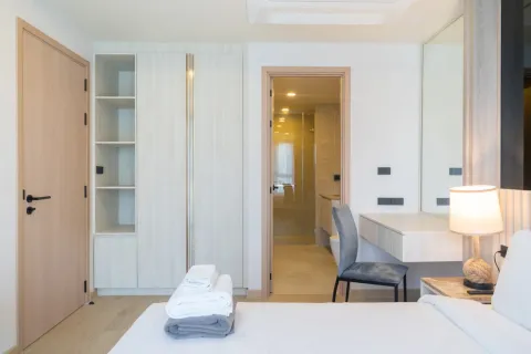 Condo in Bang Tao, Thailand, 2 bedrooms  № 182996 - photo 26