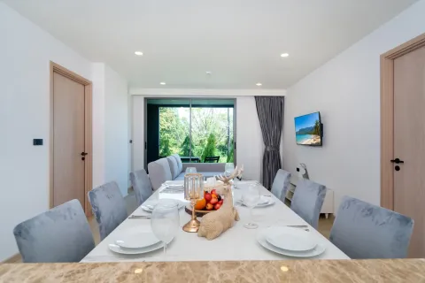 Condo in Bang Tao, Thailand, 2 bedrooms  № 182996 - photo 8
