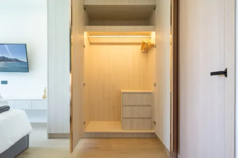 Condo in Bang Tao, Thailand, 2 bedrooms  № 182996 - photo 29