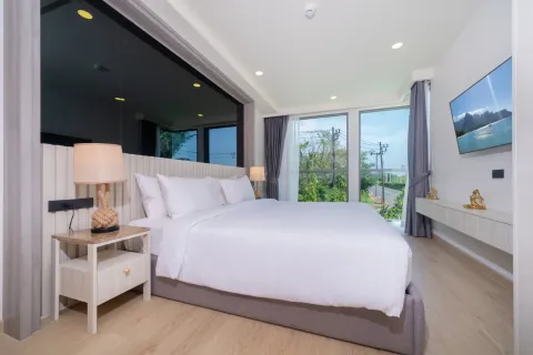 Condo in Bang Tao, Thailand, 2 bedrooms  № 182996 - photo 20