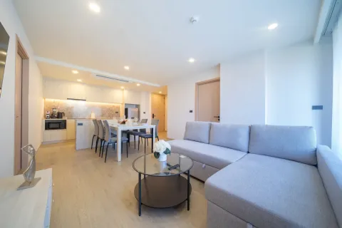 Condo in Bang Tao, Thailand, 2 bedrooms  № 182996 - photo 3