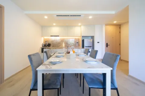 Condo in Bang Tao, Thailand, 2 bedrooms  № 182996 - photo 6
