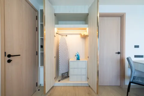 Condo in Bang Tao, Thailand, 2 bedrooms  № 182996 - photo 30