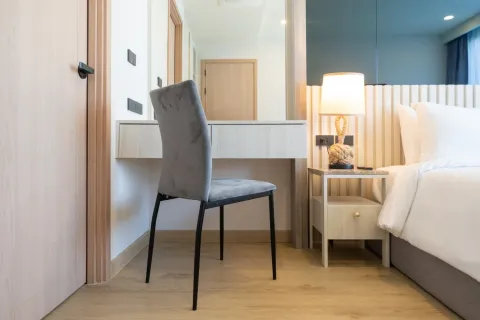 Condo in Bang Tao, Thailand, 2 bedrooms  № 182996 - photo 28