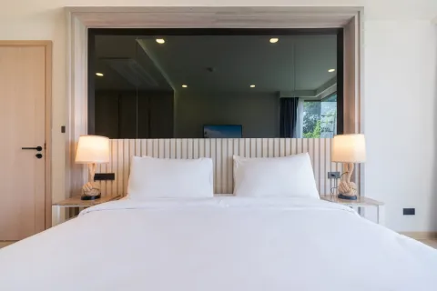 Condo in Bang Tao, Thailand, 2 bedrooms  № 182996 - photo 19
