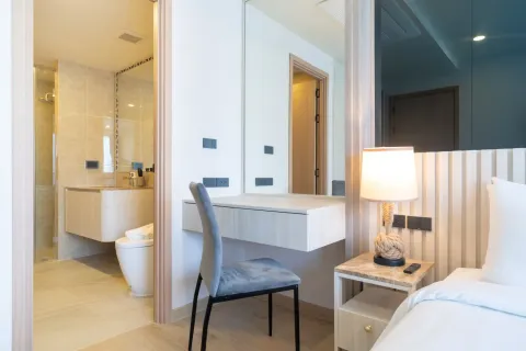 Condo in Bang Tao, Thailand, 2 bedrooms  № 182996 - photo 27