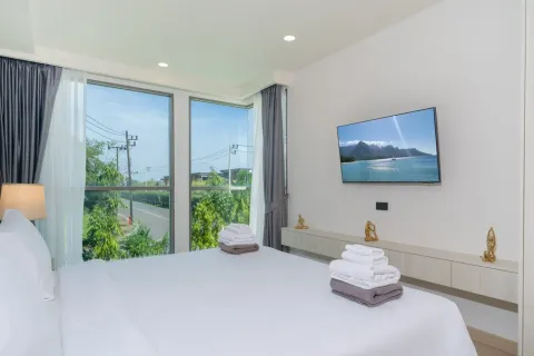 Condo in Bang Tao, Thailand, 2 bedrooms  № 182996 - photo 23
