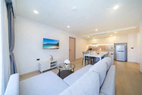 Condo in Bang Tao, Thailand, 2 bedrooms  № 182996 - photo 11