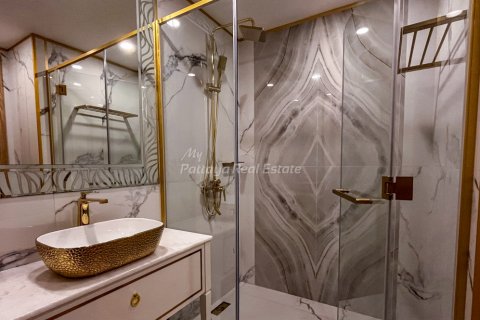 Кондоминиум с 1 спальней в Паттайе, Таиланд № 134771 - фото 16