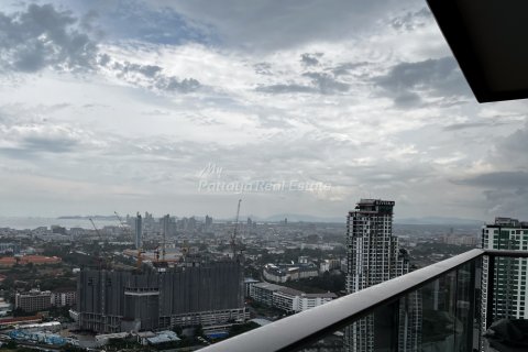 Кондоминиум с 1 спальней в Паттайе, Таиланд № 134771 - фото 19