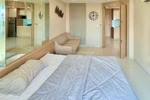 Condo in Pattaya, Thailand, 1 bedroom  № 134768 - photo 6