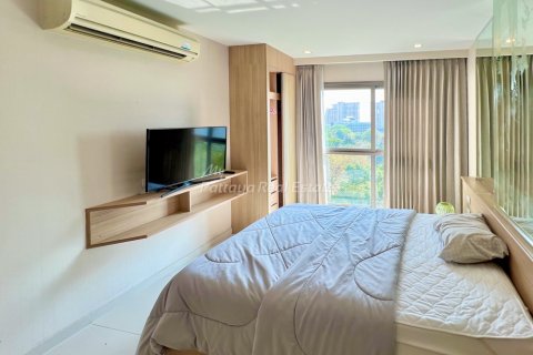 Condo in Pattaya, Thailand, 1 bedroom  № 134768 - photo 5