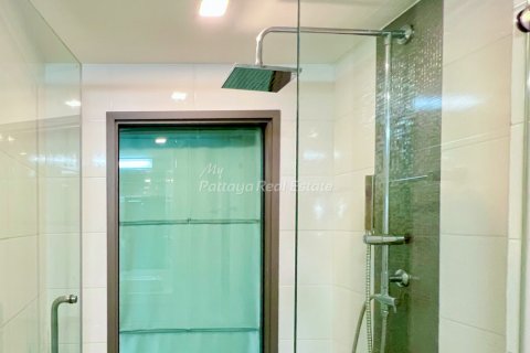 Condo in Pattaya, Thailand, 1 bedroom  № 134768 - photo 8