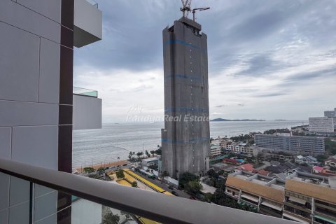 Condo à Pattaya, Thaïlande, 1 chambre  № 134772 - photo 14