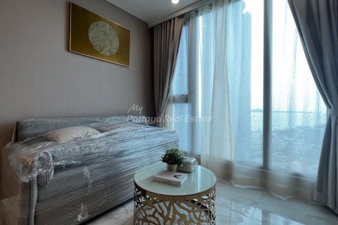 Condo à Pattaya, Thaïlande, 1 chambre  № 134772 - photo 6