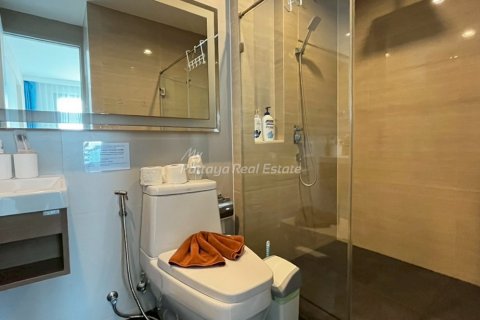 Condo à Pattaya, Thaïlande, 1 chambre  № 134767 - photo 7