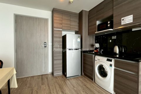 Condo à Pattaya, Thaïlande, 1 chambre  № 134767 - photo 2
