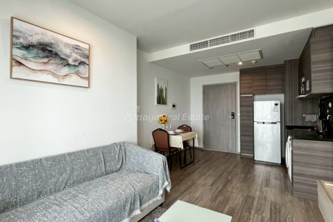 Condo à Pattaya, Thaïlande, 1 chambre  № 134767 - photo 3