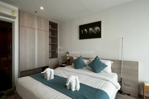 Condo à Pattaya, Thaïlande, 1 chambre  № 134767 - photo 5