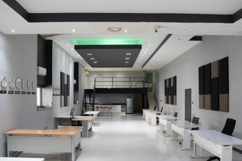 Студия в Банг Ламунг, Таиланд № 134770 - фото 11