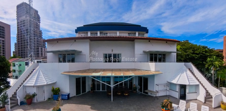 Студия в Банг Ламунг, Таиланд № 134770