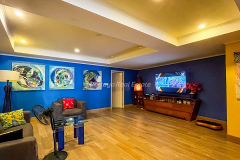 Студия в Банг Ламунг, Таиланд № 134770 - фото 20