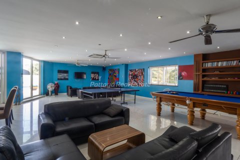 Студия в Банг Ламунг, Таиланд № 134770 - фото 27